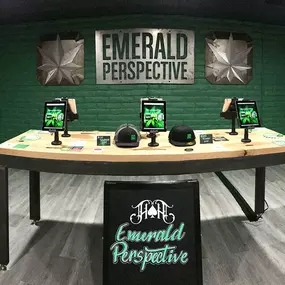 Bild von Emerald Perspective