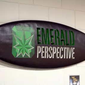 Bild von Emerald Perspective