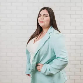 Team member Deserie