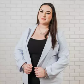 Team member Denise