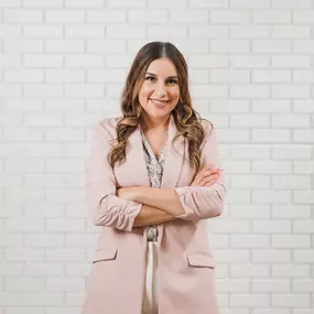 Agent Miriam Rodriguez