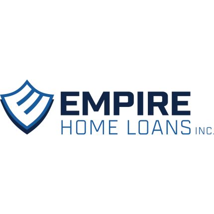 Logo from Pooria Shahvali - Empire Home Loans
