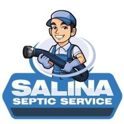 Logotipo de Salina Septic Service