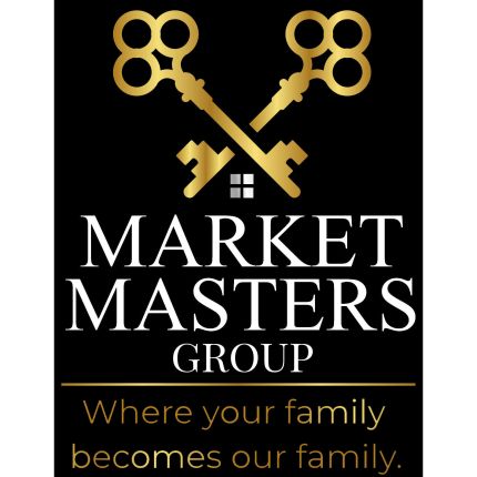 Logotipo de Kim Weyrauch - Market Masters Group of Keller Williams Realty