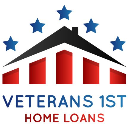 Logo van Arik Orosz - Veterans 1st Home Loans (powered by Reduced Fee Mortgage, Inc.)