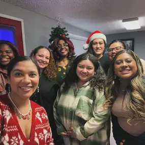 Happy Holidays from Juanita Lanier State Farm Insurance!