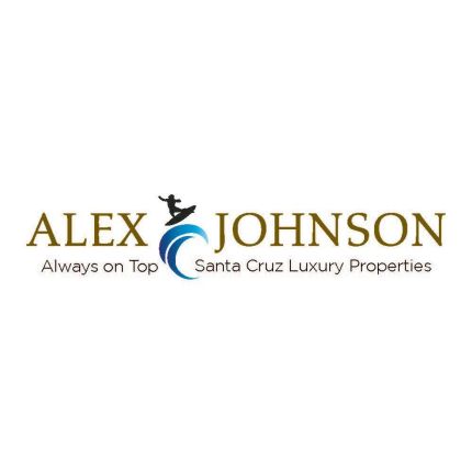 Logo de ALEX JOHNSON - David Lyng Real Estate