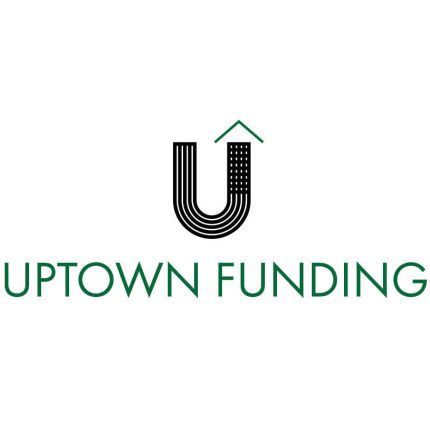 Logo from Steve Hakes - Uptown Funding