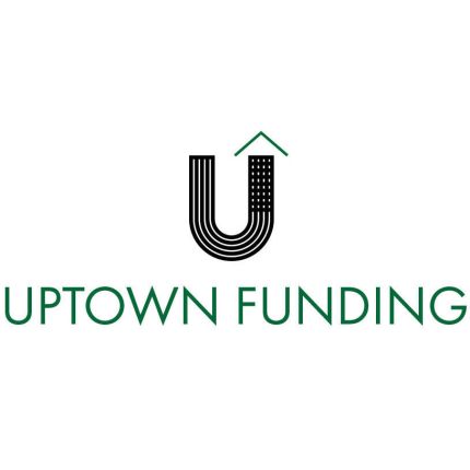 Logo von Steve Hakes - Uptown Funding