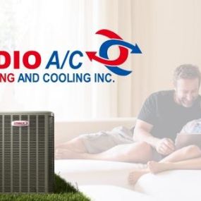 Bild von El Indio AC Heating and Cooling Inc