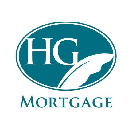 Logotyp från HG Mortgage