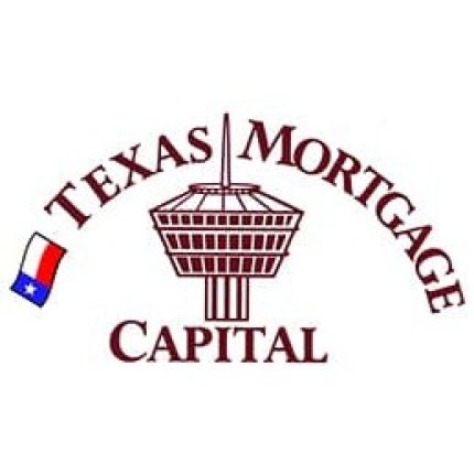 Logo fra Texas Mortgage Capital Corporation
