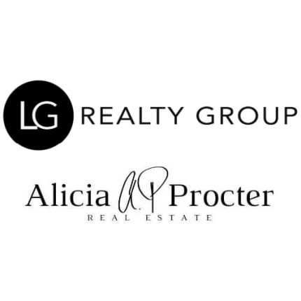 Logo von Alicia Procter - LG Realty Group Inc