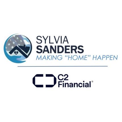 Logo von Sylvia Sanders - C2 Financial
