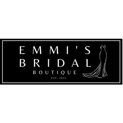 Logotyp från Emmi's Bridal, LLC