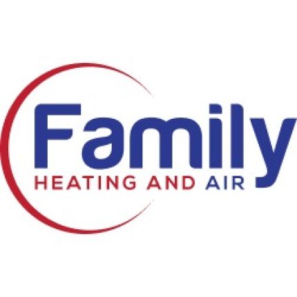 Logo od Family Heating and Air Inc