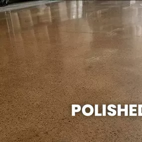 Bild von Valley Concrete Coatings and Polishing