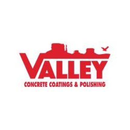 Λογότυπο από Valley Concrete Coatings and Polishing