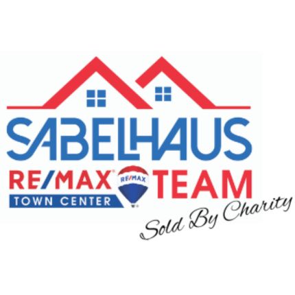 Logo van Charity Moreno - Sabelhaus Team with RE/MAX Town Center