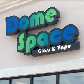 Bild von Dome Space Glass and Vape