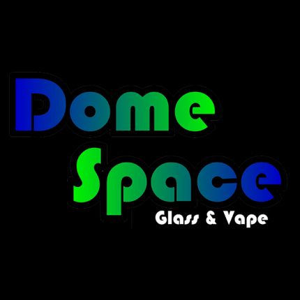 Λογότυπο από Dome Space Glass and Vape