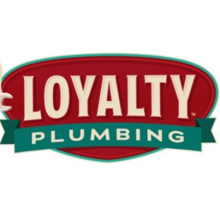 Logo de Loyalty Plumbing