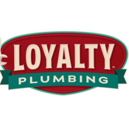 Λογότυπο από Loyalty Plumbing