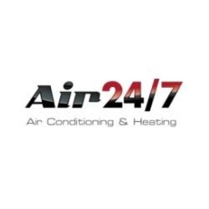 Logo von Air 24/7 Air Conditioning & Heating