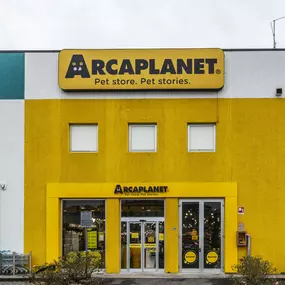 Bild von Arcaplanet