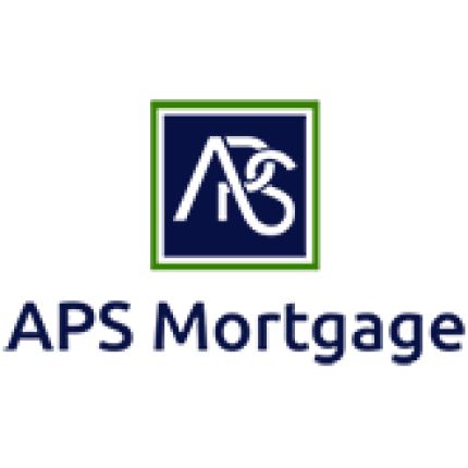 Logo od APS Mortgage