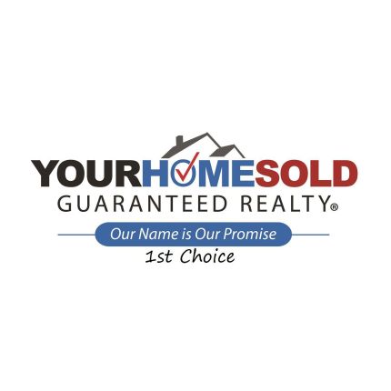 Logo de Ruth Carter – Your Home Sold Guaranteed Realty - Your Home Sold Guaranteed Realty | The Ruth Carter Team