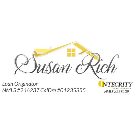 Logo von Susan Rich - Integrity Mortgage group