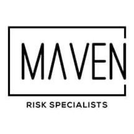 Logo van Maven Risk Specialists
