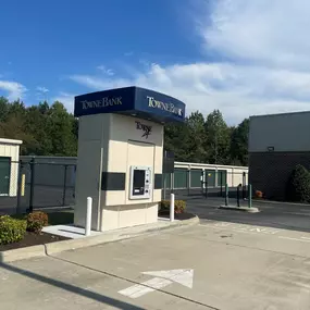 TowneBank Courtland, VA Banking Location