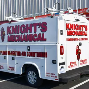 Bild von Knights Mechanical LLC