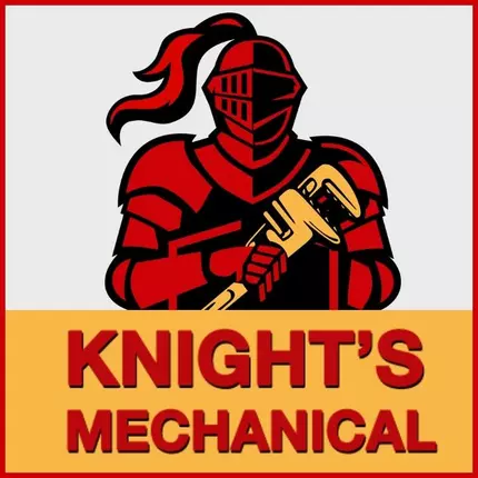 Λογότυπο από Knights Mechanical LLC