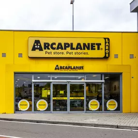 Bild von Arcaplanet