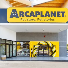 Bild von Arcaplanet