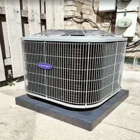 Bild von C & C HEATING & AIR CONDITIONING