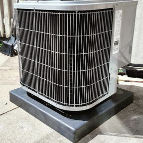 Bild von C & C HEATING & AIR CONDITIONING