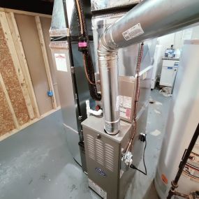 Bild von C & C HEATING & AIR CONDITIONING