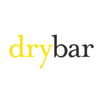 Logo from Drybar Bakersfield