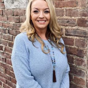 Meet our team member, Kellie Jo Smiley Wathen!