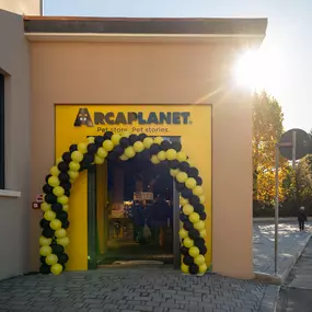 Bild von Arcaplanet