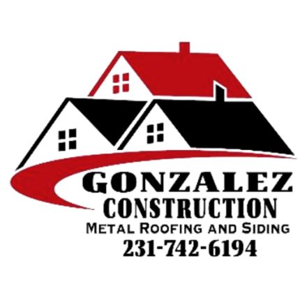 Logo da Gonzalez Construction