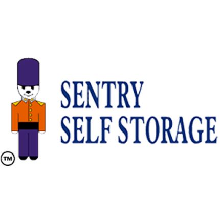 Logo od Sentry Self Storage