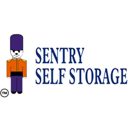 Logotyp från Sentry Self Storage