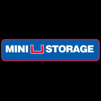 Logo de Mini U Storage