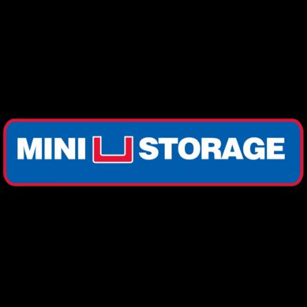 Logo van Mini U Storage