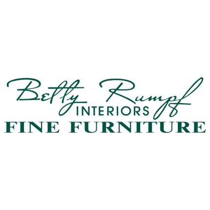 Logo van Betty Rumpf Interiors